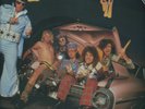 DREAD ZEPPELIN -- Un-led-ed -- PICTURE DISC LP