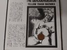The Gerogerigegege YELLOW TRASH BAZOOKA RARE 7