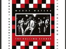 Muddy Waters/Rolling Stones - Live At Checkerboard Lounge Chicago 1981 (Vinyl)