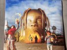 Travis Scott Astroworld Vinyl Record NEW SEALED