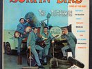 Trashmen- Surfin' Bird- Soma LPGA-200- Mono-Original Pressing- Surf/ Garage-Hear