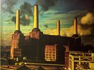 Pink Floyd - Animals LP  JC 34474  (VINYL VG+ / JAKET VG+) 1977 FREE SHIPPING