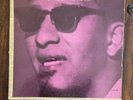 Sonny Rollins, A Night At The Village Vanguard BLP1581 VG-/G+ 1957 READ DETAILS