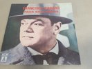 Francisco Canaro Tres Recuerdos 1976 Chile Rare Record Lp