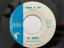 Doo Wop 45 - The Superbs 