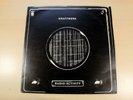 Kraftwerk/Radio Activity/1970s Capitol Reissue LP + Insert/Radio-Activity