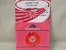 unopened original Donny & Marie Osmond 45rpm Polydor record - Certified Honey