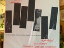 HORACE PARLAN Speakin' My Piece REVIEW COPY Blue Note Music Matters 2x45 Vinyl