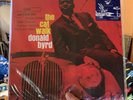 DONALD BYRD The Cat Walk RARE REVIEW COPY Blue Note Music Matters 2x45 Vinyl NEW
