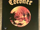 CORONER - R.I.P. LP SEALED THRASH DEATH METAL