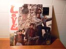 NEW LOVE SELF TITLED /ARTHUR LEE SUNDAZED LP 5100 180 GRAM