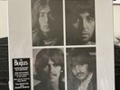 The Beatles - The White Album - 4LP Box Set Vinyl with Esher Demos - New/Sealed
