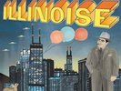 Sufjan Stevens- Illinoise - Vinyl Record