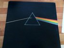 pink floyd, dark side of the moon solid triangle