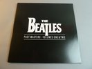 THE BEATLES-PAST MASTERS-VOLUME TWO / TOP PARLOPHONE DOPPEL-LP