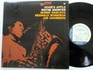 WAYNE SHORTER Adam's Apple LP Blue Note DMM Jazz 1985 Reissue VG++      a7124