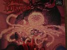 Gothic Knights - Same  ( Purple Black Marbled Vinyl)