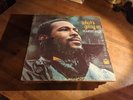 Marvin Gaye – What's Going On Original Vinyl Record Tamla – TS 310 1971