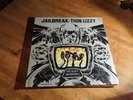 EX  Thin Lizzy – Jailbreak Original Vinyl Record LP Album SRM-1-1081 1976