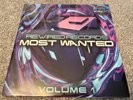 Rewired Records Most Wanted Vol 1 - 2x12