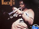 DONALD BYRD Kofi LP BLUE NOTE US 1995 ORIGINAL SEALED Duke Pearson Frank Foster