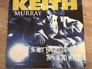 Keith Murray ‘The Most Beautifullest Thing In This World’ US LP 12” Album Redman