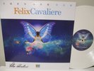 Felix Cavaliere  **SIGNED VINYL LP**  