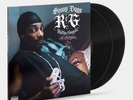 Snoop Dogg - R & G (Rhythm & Gangsta): The Masterpiece 2xLP Vinyl Record
