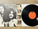 EX Buckingham Nicks Polydor Stereo LP 1973 Anthem Record Corp; PD-5058 vinyl