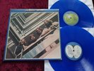 The Beatles...2 LP...1967-1970   ( COLOR BLAU / UK Press )