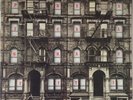 Led Zeppelin Physical Graffiti DIE-CUT COVER NEAR MINT Swan Song 2xVinyl LP