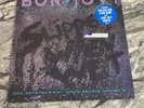 Bon Jovi Slippery When Wet 1986 UK Press Vinyl LP Vertigo VERH 38 B8