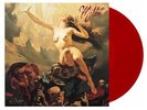Milla Jovovich -  The Divine Comedy - Red Vinyl LP Reissue NEW Sealed