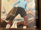 Tyler The Creator Call Me If You Get Lost The Estate Sale Geneva BLUE LP LIMITED
