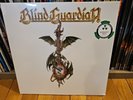 BLIND GUARDIAN-IMAGINATIONS FROM THE OTHER SIDE LIVE, BURGUNDY 2LP, 500 COPIES
