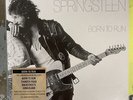 SPRINGSTEEN, BRUCE - BORN TO RUN NEW Still in Plastic Vinyl Record Album 33 RPM