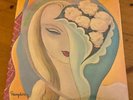 Derek & The Dominos Layla LP 2 x Vinyl New and Sealed