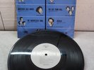 33 RPM Pop Parade Vol. 4 Chop Chop Boom Lola Wants Crazy Otto Rag Mercury 25217