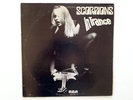 Scorpions – In Trance LP, VG+, RCA 1976 US Pressing, Uli Jon Roth