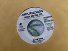 Bennie and the Jets Stereo/Mono 7” White Label Promo