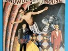 Crowded House S/T Lp SEALED Original Copy