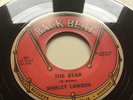 Northern Soul 45 # Shirley Lawson#the Star# RE