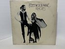 Fleetwood Mac Rumours LP Vinyl 1st Pressing With Insert VG