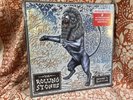 SEALED Bridges To Babylon Rolling Stones Vinyl Record 2020 180g NEW half speed