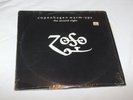 Led Zeppelin-Zoso-3 record set Copenhagen Warm ups  Ex Still in Shrink