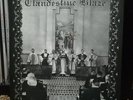 Clandestine Blaze - Deliverers of Faith LP 2005 Northern Heritage NH-039 VG - NM