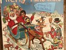 Sealed MERRY TWISMAS CONWAY TWITTY AND FRIENDS LP VINYL RECORD 1983 Christmas