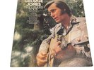 GEORGE JONES The Grand Tour Vinyl LP Record 1974 Epic KE 33083 Epic Records
