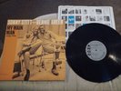 Sonny Stitt & Bennie Green•My Main Man•LP 744•Grey Labels•Argo 1st Press'64•VG++