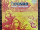 HANSON Middle of Nowhere 2023 Limited Edition Gatefold COLORED vinyl 2LP REMIXES
